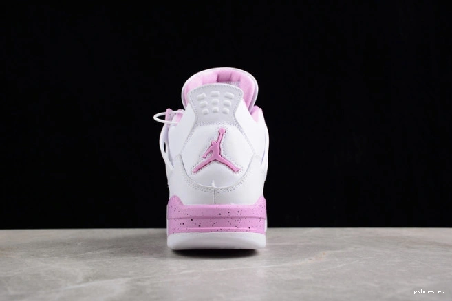 CT8527-116 4 Cacao Jordan Wow  GS Air 1217